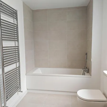 Bed & Breakfast Double Dublin