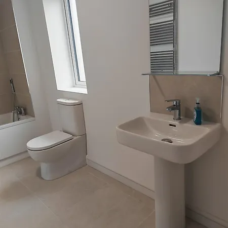 Double Bed & Breakfast