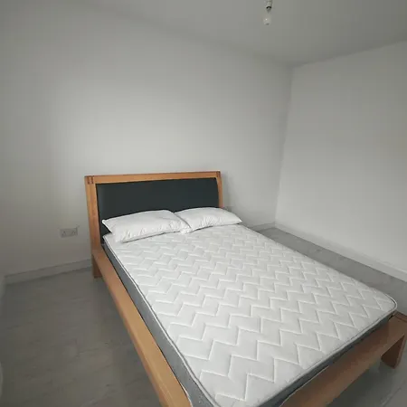 Bed & Breakfast Double