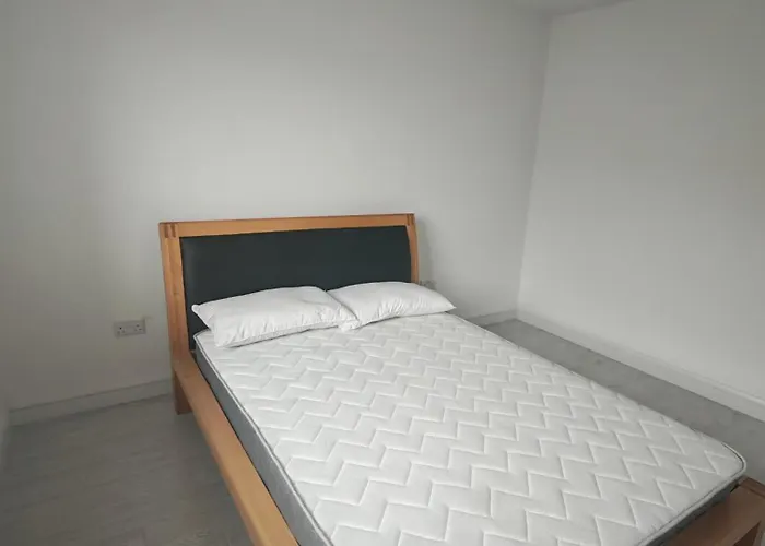 Bed & Breakfast Double