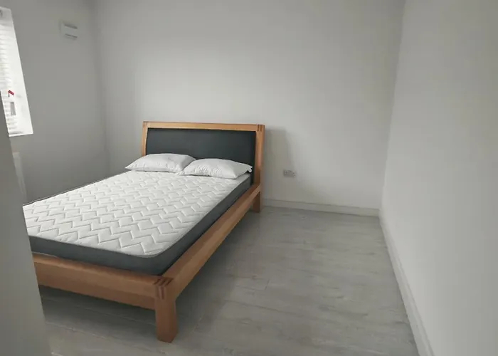 Double Bed & Breakfast